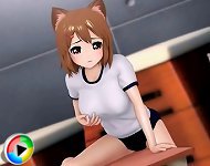 Free 3d Animated Porn Video